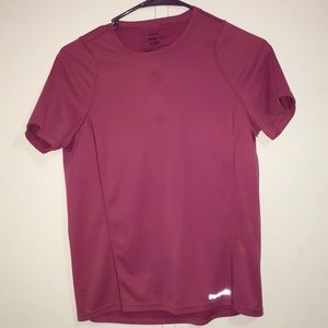Patagonia athletic top